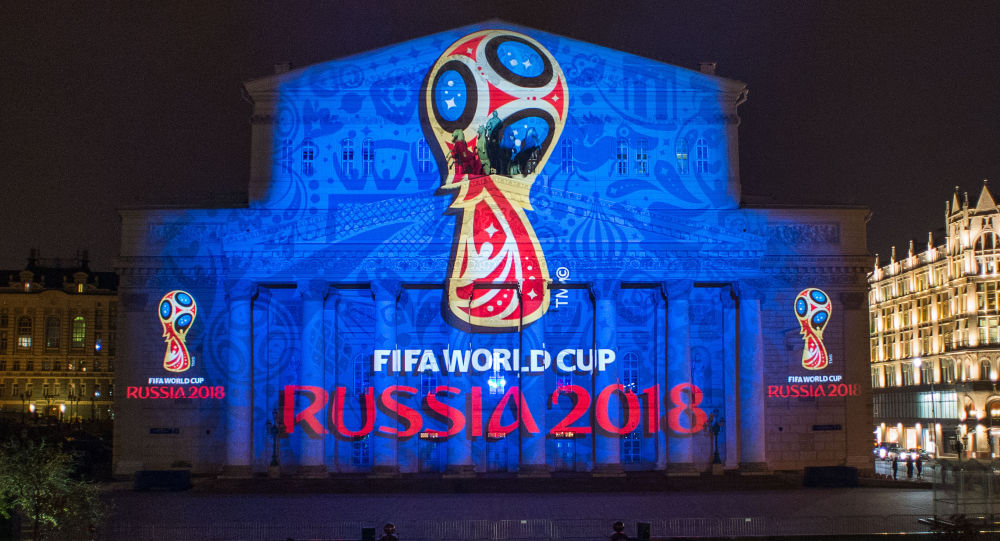 دو میلیون کارت شناسایی الکترونیکی برای طرفداران جام جهانی فوتبال 2018