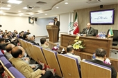 همشهری میزبان همایش مدیران روابط عمومی شهرداری تهران