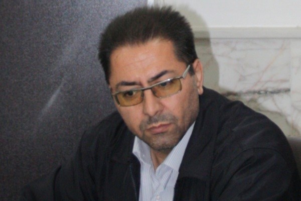  انتصاب نخستین مدیرکل روابط عمومی دانشگاه آزاد اسلامی در سطح استان آذربایجان شرقی 