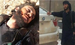  مسئول روابط عمومی «داعش» کشته شد
