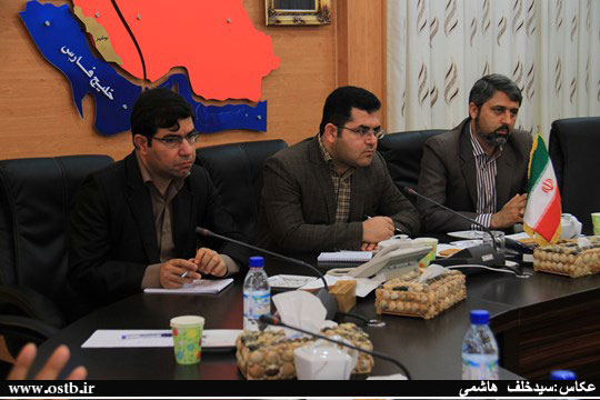 راه اندازی پایگاه جامع اطلاع‌رسانی روابط عمومی‌های استان بوشهر 
