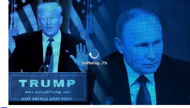 ارتباط مستمر مشاوران ترامپ با مقامات روسی در جریان مبارزات انتخاباتی