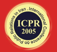 انتشار پاورپوینت سخنرانان سیزدهمین کنفرانس بین‌المللی روابط عمومی ایران