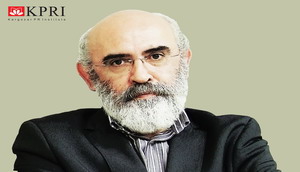   رونمایی پوستر ششمین جایزه بین‌المللی دکتر حمید نطقی بنیانگذار روابط عمومی ایران