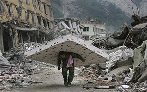 رسانه های اجتماعی و زلزله آذربایجان 