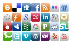 فراخوان مقاله همایش کاربرد رسانه‌ها و شبکه‌های اجتماعی در کسب و کار آغاز شد
