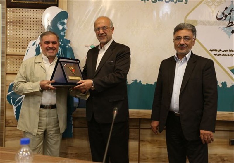 راه‌اندازی «تلفن گویا» در نمایشگاه کتاب تهران