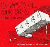 دانلود کتاب ۱۰۱ راه برای کشتن رئیستان!