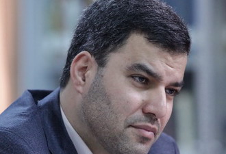 انتصاب مدیر روابط عمومی دانشگاه علوم پزشکی تهران