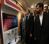 گزارش برگزاری نخستین نمایشگاه دستاوردها و توانمندی های روابط عمومی ایران در مجلس شورای اسلامی