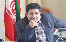 انتصاب مسئول روابط عمومی هیئت وزنه‌برداری کرمانشاه 