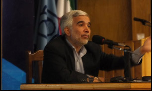 عبدالرضا بوالی مدیر شبکه خبر شد 