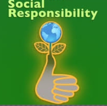 مسئولیت اجتماعی کارگزار روابط عمومی