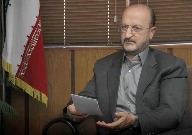 استاندار کردستان: یکی از مشاغل بسیار مهم در بدنه دستگاه‌های اجرایی روابط عمومی است