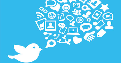 برندینگ اینترنتی: توئیتر