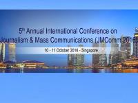 برگزاری کنفرانس بین‌المللی روزنامه‌نگاری، رسانه و ارتباطات جمعی در عصر اطلاعات