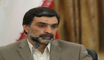 رئیس مرکز روابط عمومی و اطلاع رسانی وزارت بهداشت منصوب شد