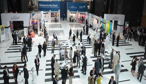 نخستین کنفرانس جهانی صنعت نمایشگاه ایران برگزار می شود