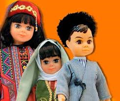 روابط عمومی عروسک های باربی در ایران و شکست دارا و سارا