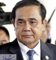نخست وزیر تایلند نیازمند بهبود روابط عمومی