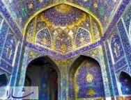 روابط عمومی مسجد اصفهان در 700 سال پیش