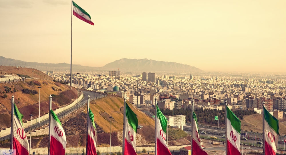 تبلیغ متفاوت فروشگاه اینترنتی در ایران با به چالش کشیدن ضمیر ناخودآگاه