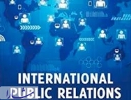 بررسی نقش روابط عمومی در فرآیند مذاکره و همکاری های بین المللی
