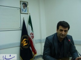 انتصاب رئیس جدید روابط عمومی کمیته امداد امام خمینی مازندران