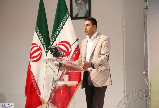 انتصاب مدیر روابط عمومی اداره کل ورزش و جوانان استان کرمان