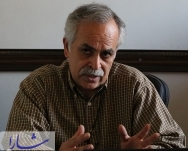 دکتر حسینعلی افخمی: فضای انتخاباتی تاثیر زیادی بر رسانه ها دارد