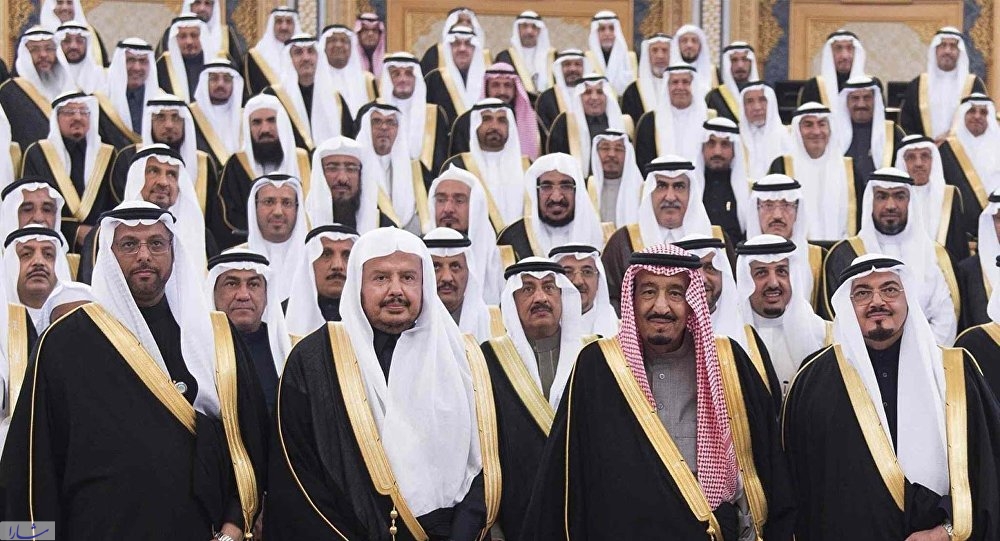 جنگ رسانه ای میان قطر و عربستان بالا گرفت 