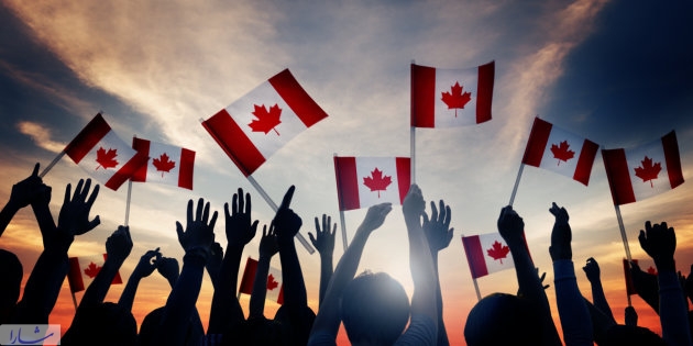 مقام نخست کانادا در بین کشورهای جهان، از نظر اعتبار و خوشنامی