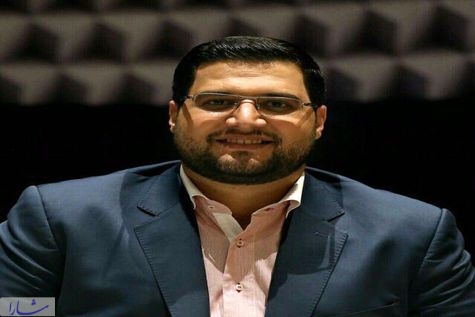 علی کاشانی حیدری سرپرست روابط عمومی شهر فرودگاهی امام (ره) شد