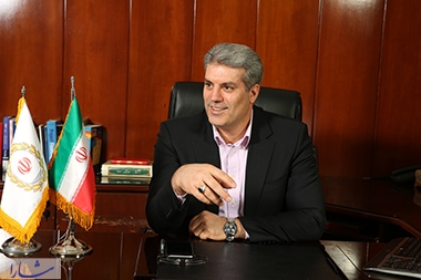 توسعه حضور بانک ملی ایران در عراق