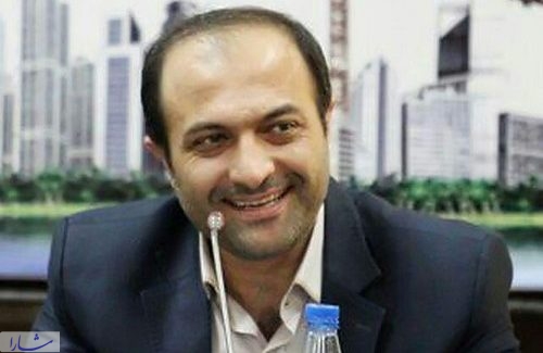 مدیر روابط عمومی نظام مهندسی خوزستان، مشاور معاون عمرانی استاندار شد
