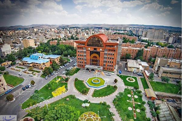 انتصاب مدیرکل جدید ‌روابط عمومی شهرداری تبریز 