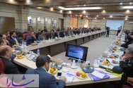 گزارش دومین نشست هم اندیشی روابط عمومی دستگاه های اجرایی استان قزوین