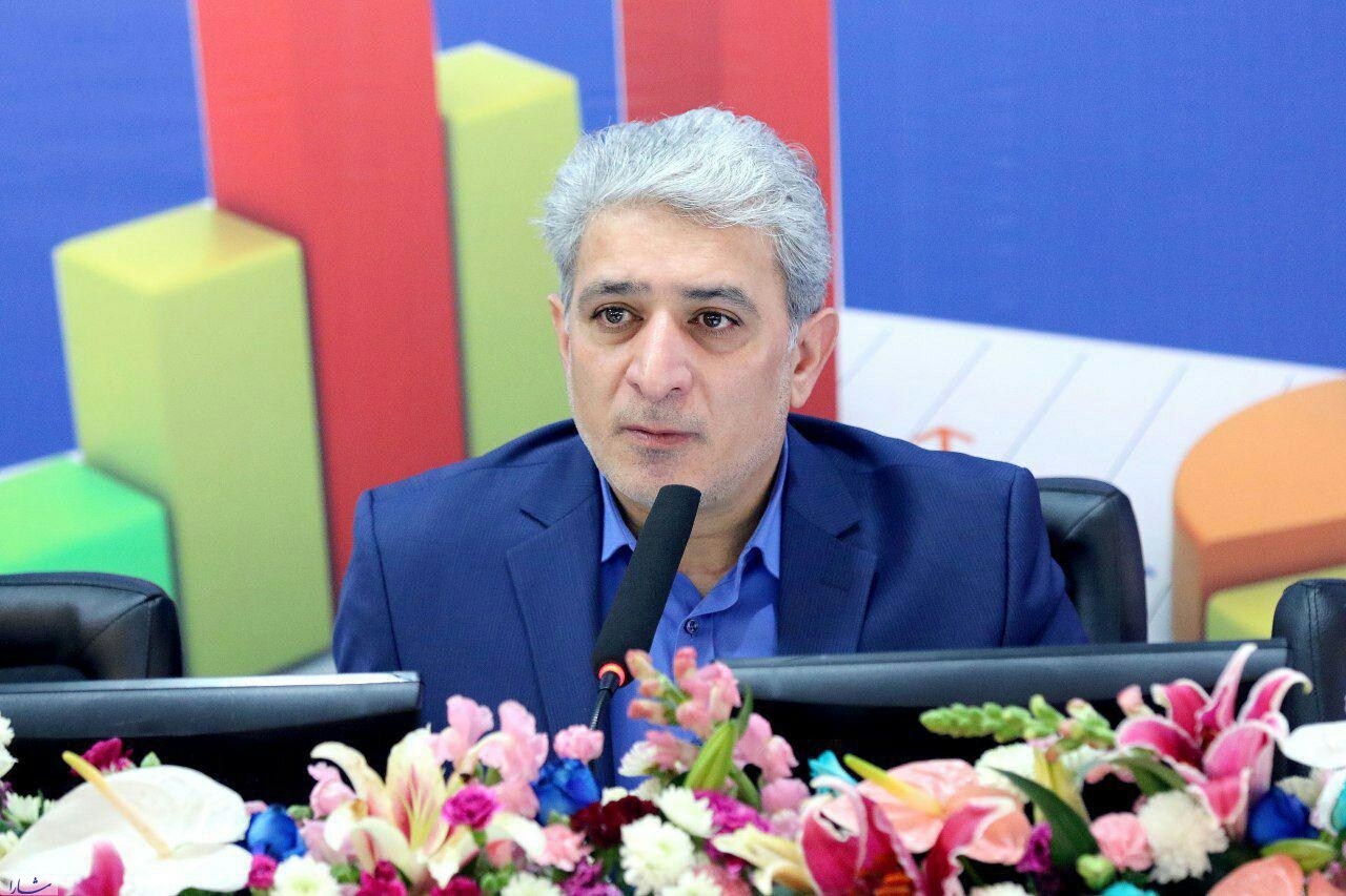 دکتر حسین زاده مطرح کرد: آغاز تحولات بنیادین در بانک ملی ایران
