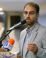 رضا مقدسی مدیرعامل سابق خبرگزاری مهر درگذشت