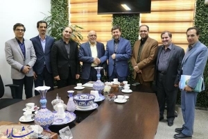 تأکید شهردار یزد بر ضرورت آسیب شناسی روابط عمومی های استان