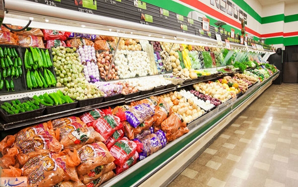 پنج عامل ترغیبی در سوپرمارکت ها برای خرید بیشتر