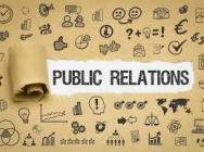 روابط عمومی مقاله ای 