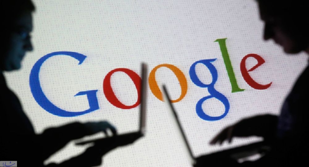 گوگل به جاسوسی از کاربران اپل متهم شد