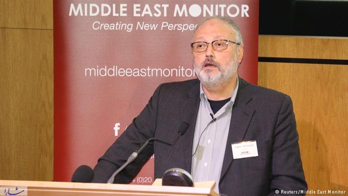 ترکیه: روزنامه‌نگار منتقد سعودی احتمالا در کنسولگری عربستان به قتل رسیده است