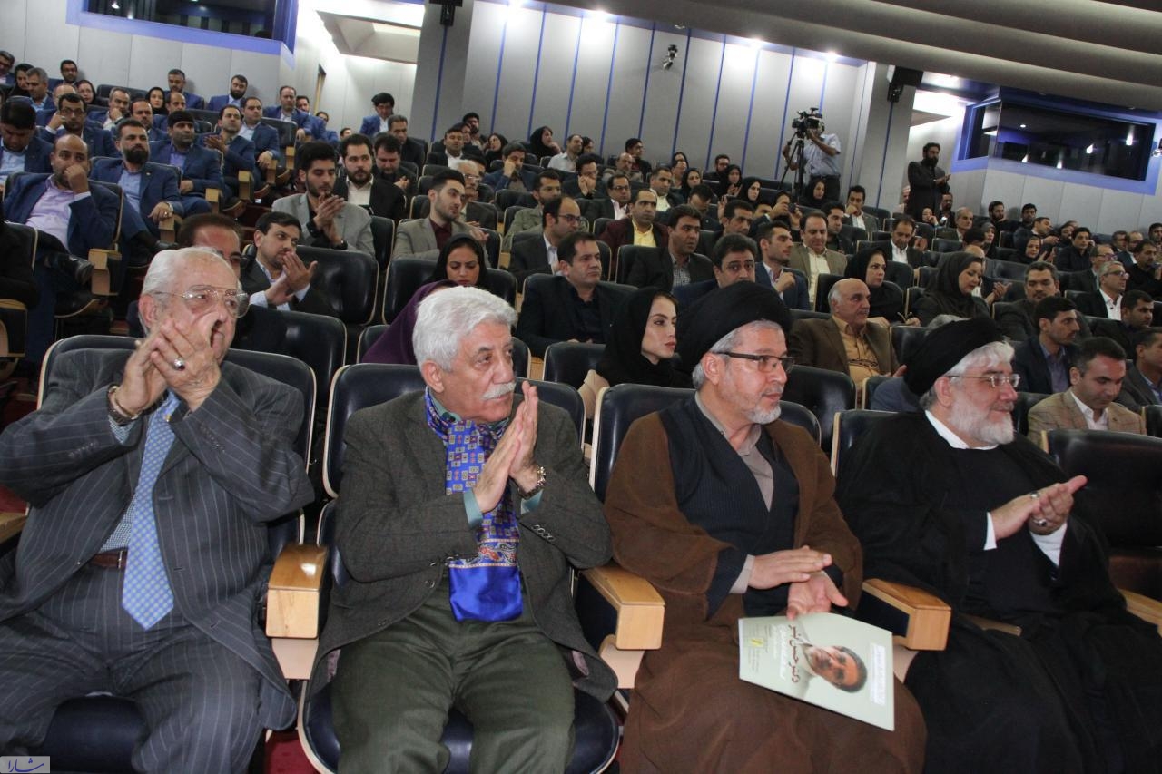 گزارش تصویری پانزدهمین کنفرانس بین المللی روابط عمومی ایران