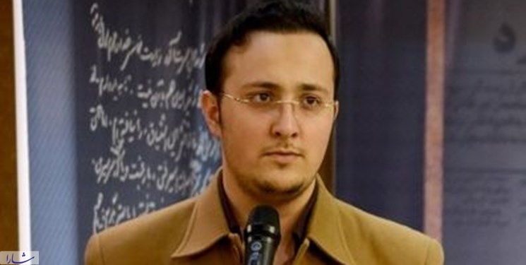 مدیر جدید روابط عمومی انجمن های اسلامی دانش آموزان منصوب شد