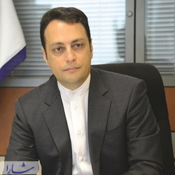 سرپرست جدید روابط عمومی کشتیرانی جمهوری اسلامی ایران منصوب شد.