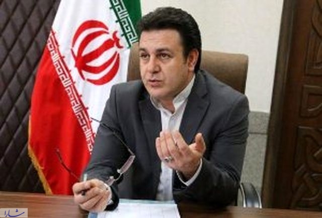 مدیرکل دفتر استاندار و روابط عمومی استانداری آذربایجان شرقی منصوب شد