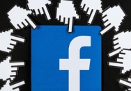 فیس‌بوک حساب‌های کاربری کارکنان بخش روابط عمومی نیروی نظامی پاکستان را مسدود کرد