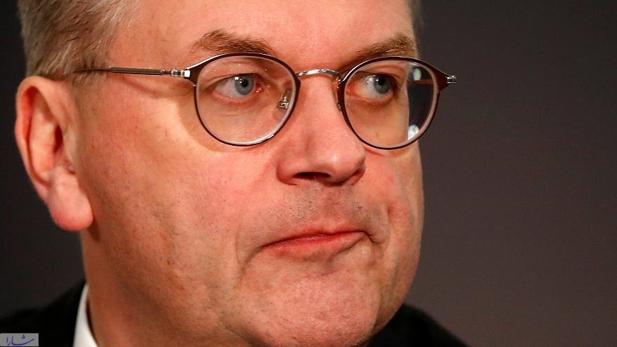 استعفاء رئیس فدراسیون فوتبال آلمان به علت دادن «هدایای غیرمعمول»